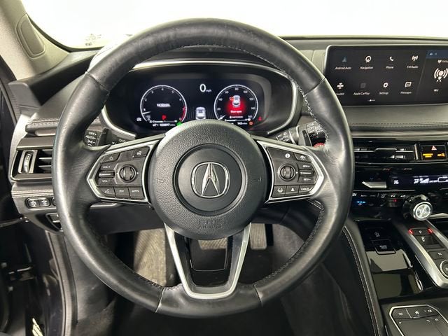 2023 Acura MDX w/Advance Package