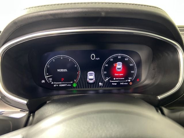 2023 Acura MDX w/Advance Package