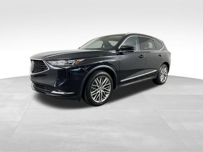 2023 Acura MDX w/Advance Package