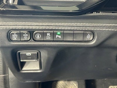 2023 Acura MDX w/Advance Package