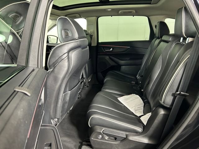 2023 Acura MDX w/Advance Package