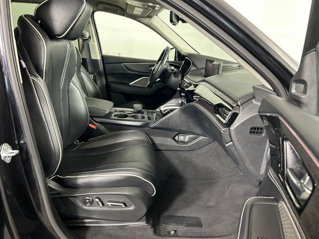 2023 Acura MDX w/Advance Package