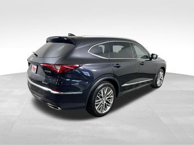 2023 Acura MDX w/Advance Package
