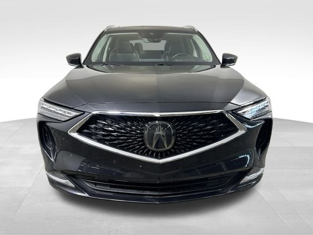 2023 Acura MDX w/Advance Package