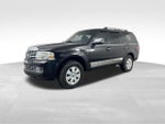 2014 Lincoln Navigator NA