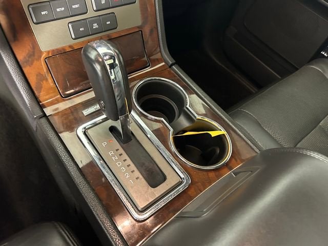 2014 Lincoln Navigator NA