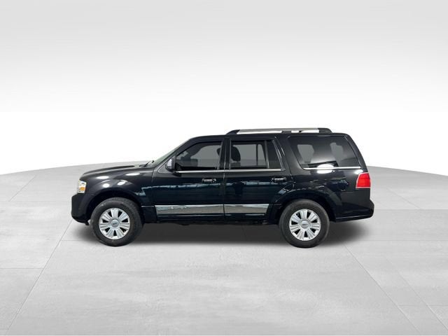 2014 Lincoln Navigator NA