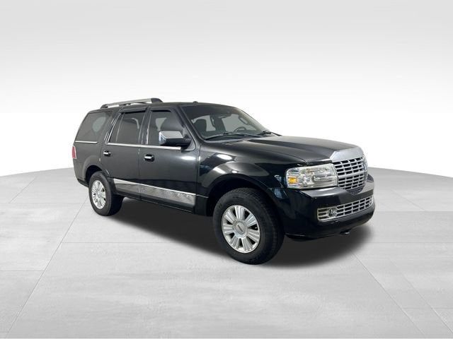 2014 Lincoln Navigator NA