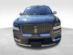 2019 Lincoln Navigator L Black Label