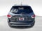 2014 Nissan Pathfinder Platinum