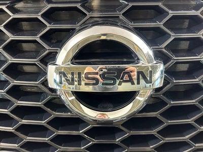 2020 Nissan Murano SV