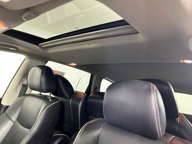 2019 INFINITI QX60 PURE