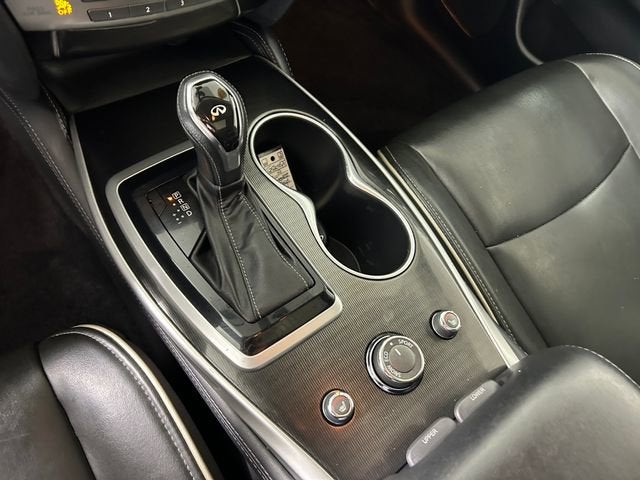 2019 INFINITI QX60 PURE