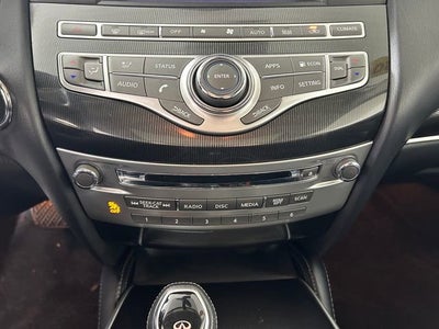 2019 INFINITI QX60 PURE