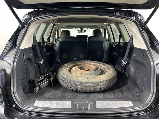 2019 INFINITI QX60 PURE