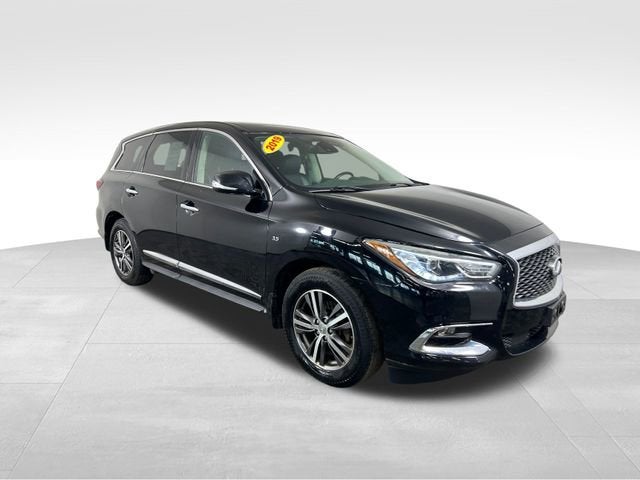 2019 INFINITI QX60 PURE