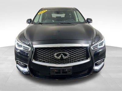 2019 INFINITI QX60 PURE