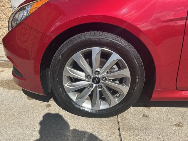 2014 Hyundai Sonata Limited