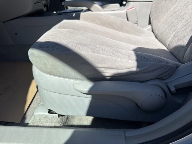 2007 Hyundai Sonata GLS