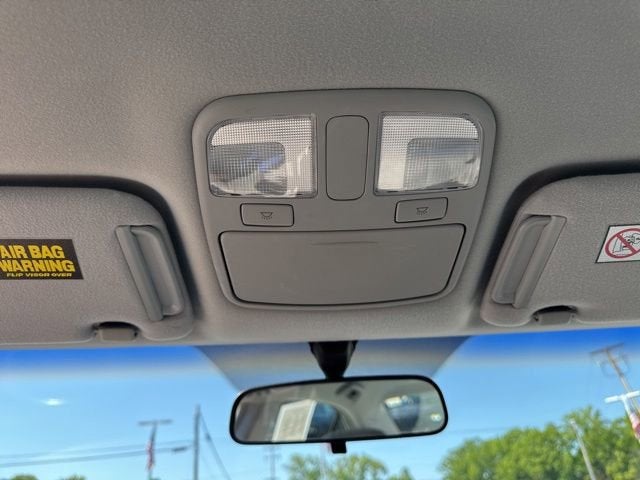 2007 Hyundai Sonata GLS