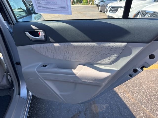 2007 Hyundai Sonata GLS