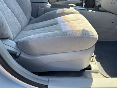 2007 Hyundai Sonata GLS