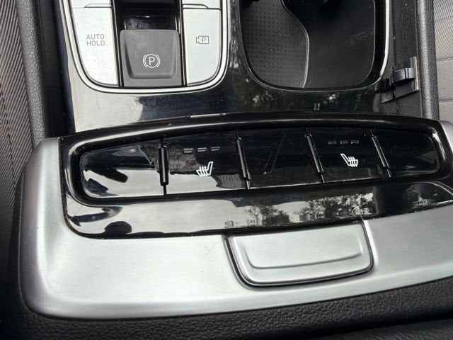 2023 Hyundai Santa Cruz SEL Premium