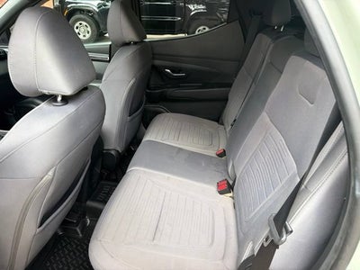 2023 Hyundai Santa Cruz SEL Premium