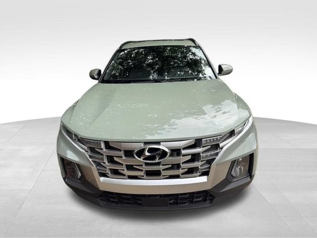 2023 Hyundai Santa Cruz SEL Premium