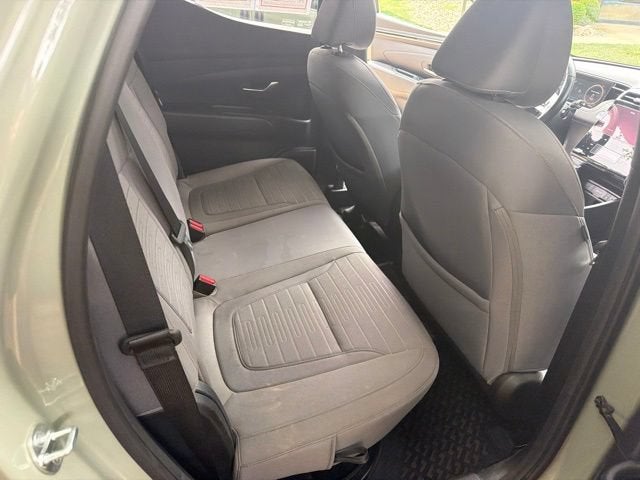 2023 Hyundai Santa Cruz SEL Premium