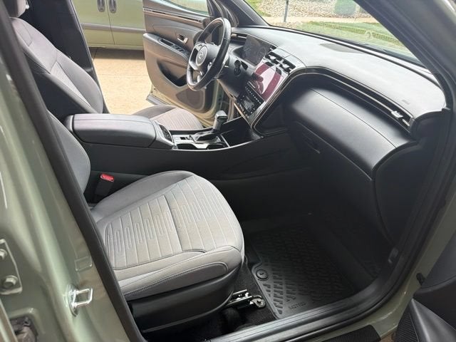 2023 Hyundai Santa Cruz SEL Premium