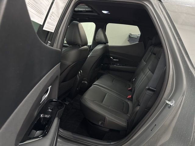 2022 Hyundai Santa Cruz Limited