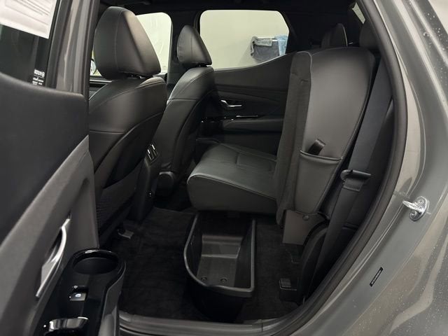 2022 Hyundai Santa Cruz Limited