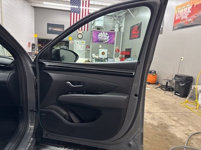 2022 Hyundai Santa Cruz Limited