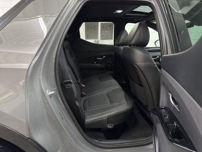 2022 Hyundai Santa Cruz Limited