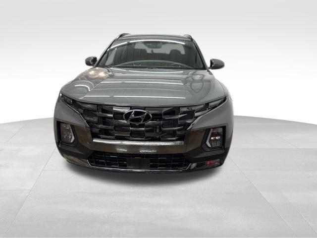 2022 Hyundai Santa Cruz Limited