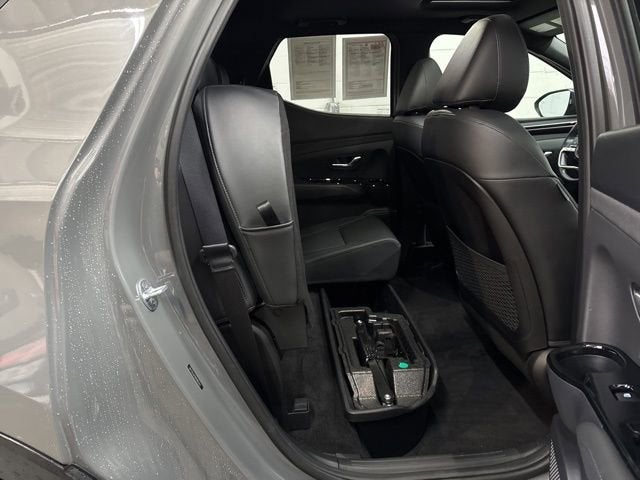 2022 Hyundai Santa Cruz Limited