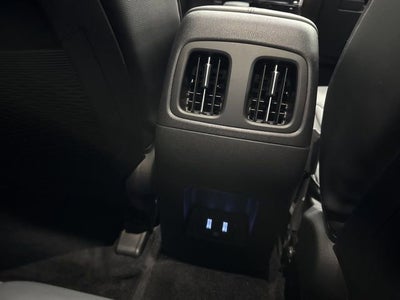 2022 Hyundai Santa Cruz Limited