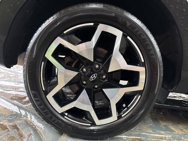 2022 Hyundai Santa Cruz Limited