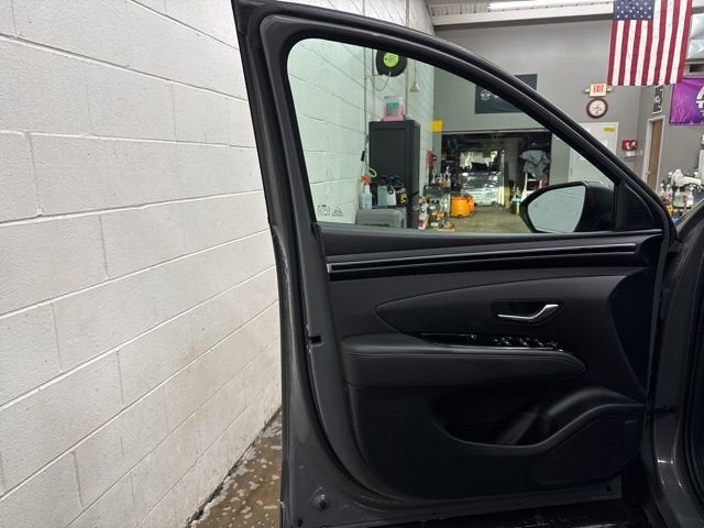 2022 Hyundai Santa Cruz Limited