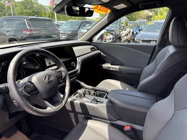 2024 Lexus TX TX 350