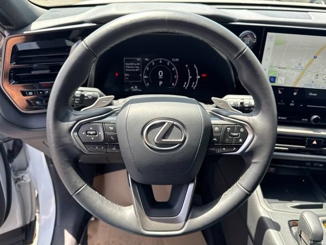2024 Lexus TX TX 350