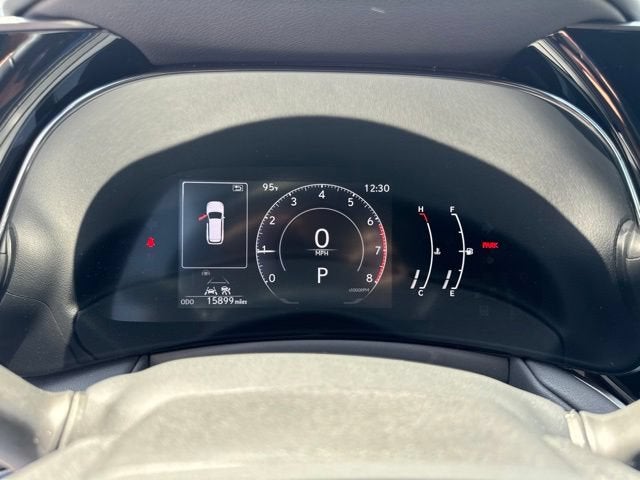 2024 Lexus TX TX 350