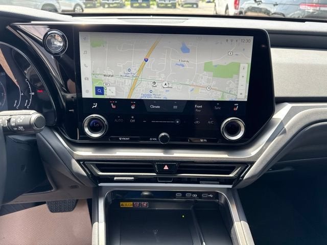 2024 Lexus TX TX 350