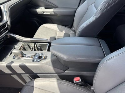 2024 Lexus TX TX 350