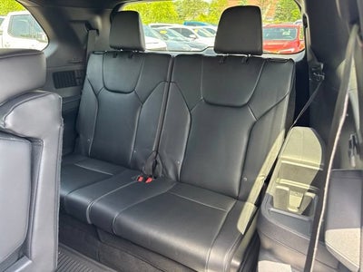 2024 Lexus TX TX 350