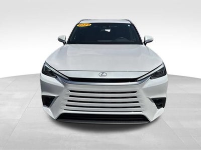 2024 Lexus TX TX 350