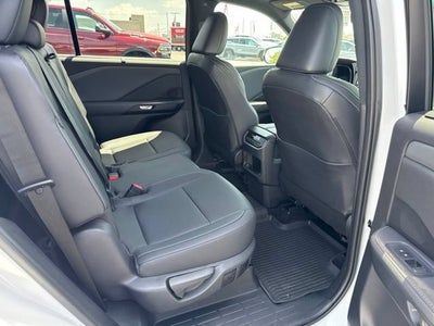 2024 Lexus TX TX 350