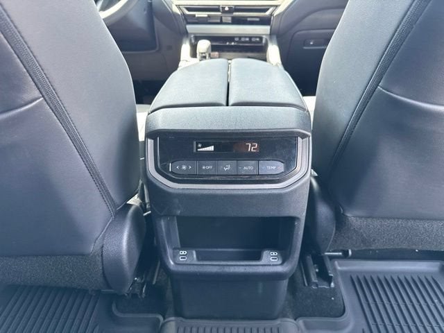 2024 Lexus TX TX 350