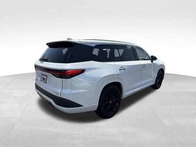 2024 Lexus TX TX 350